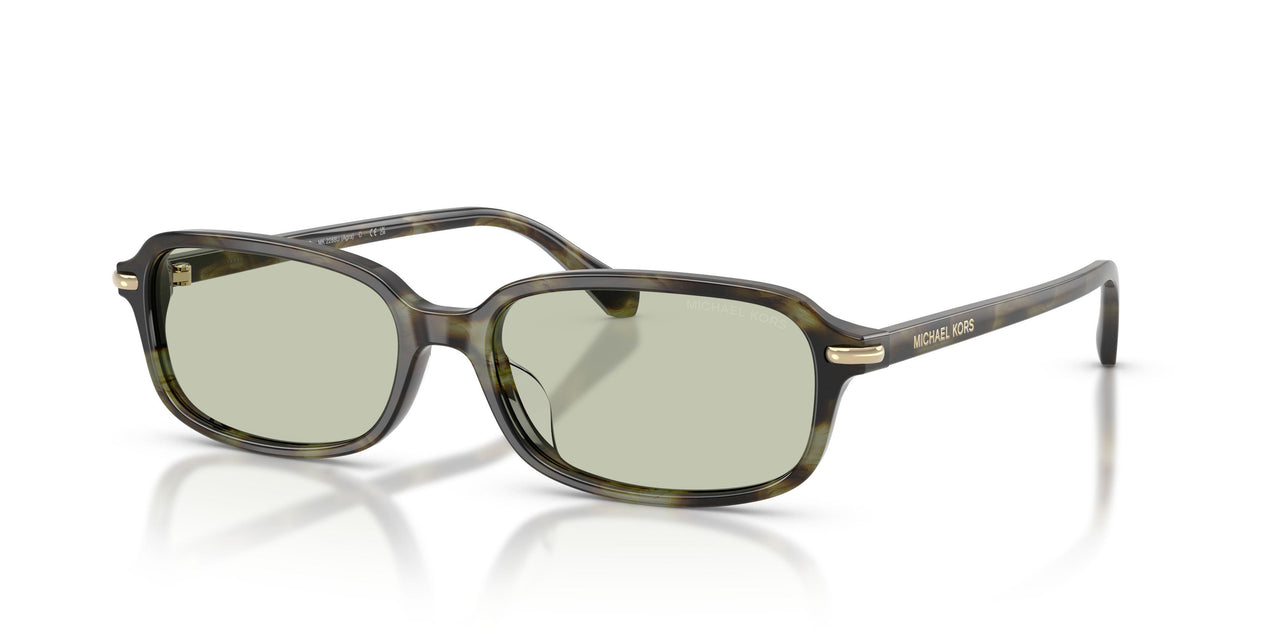 Michael Kors Agra 2288U Sunglasses