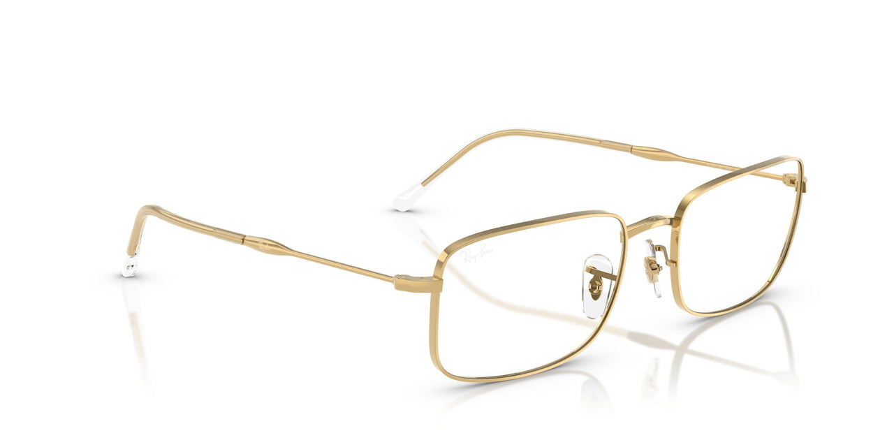 2500 - Gold - Clear
