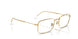 2500 - Gold - Clear