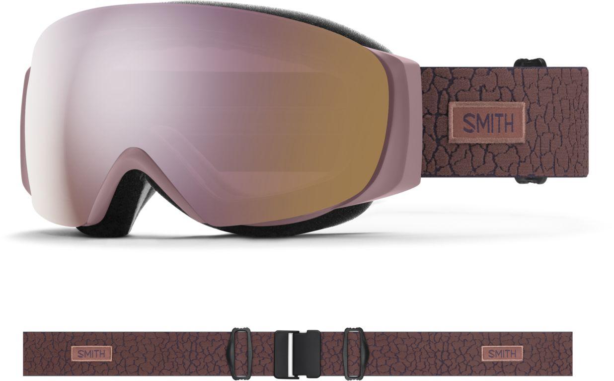 Smith Optics Snow Goggles M00714 I/O MAG S Goggles