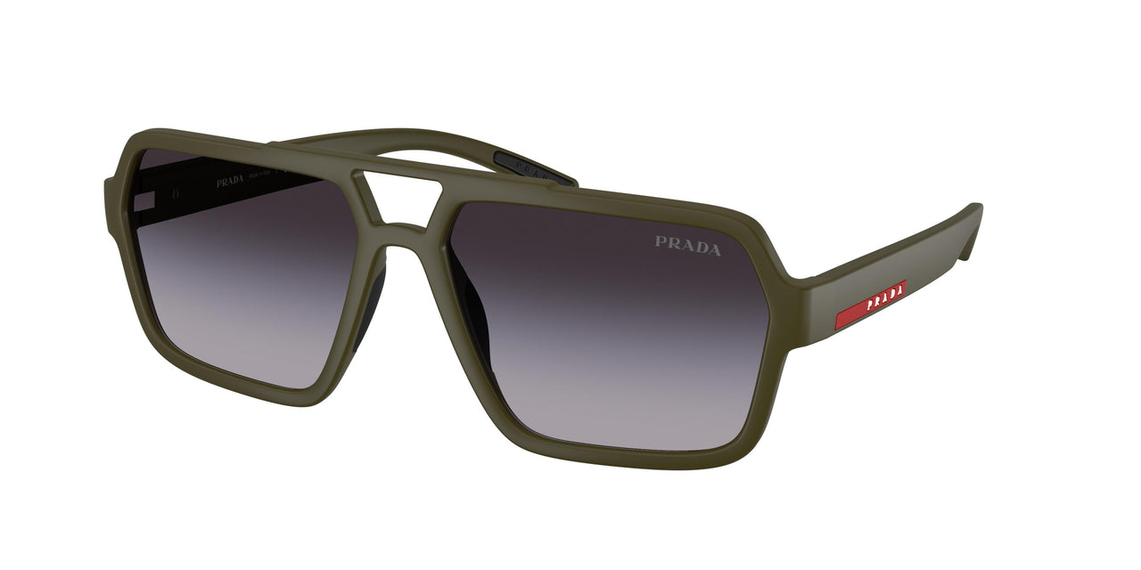Prada Linea Rossa A06SF Sunglasses
