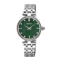 Thumbnail for Seiko Diamonds HGH006 Watch