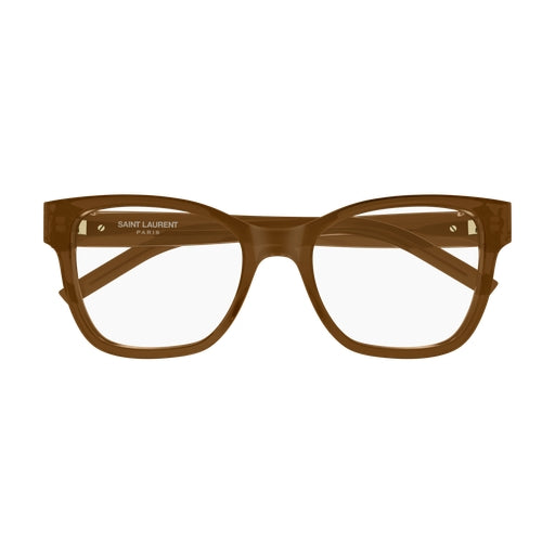 005 - Brown - Transparent