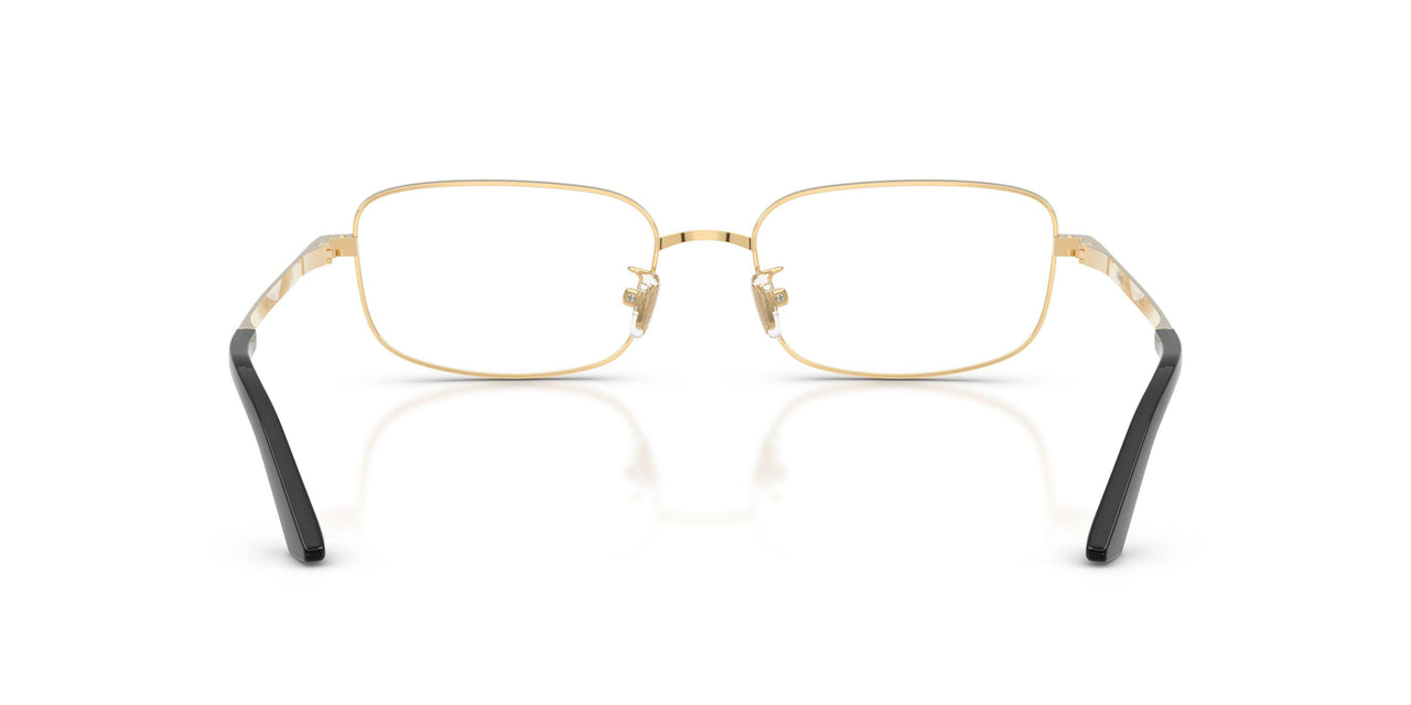1523 - Gold - Clear