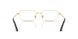 1523 - Gold - Clear