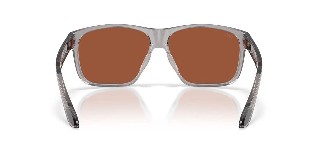 912808 - Grey - Green Mirror