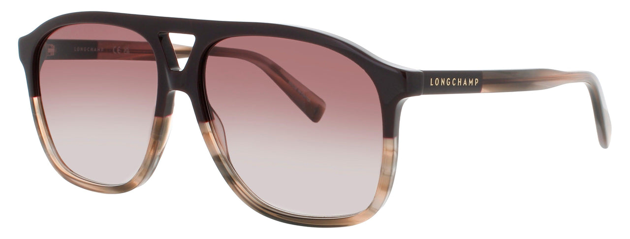 Longchamp LO751S Sunglasses