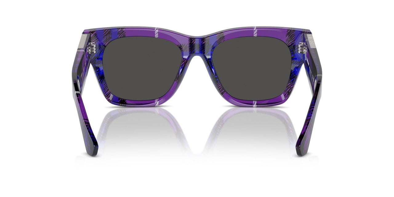 411387 - Violet - Dark Grey