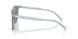 19T175 - Blue - Dark Grey Flash Silver