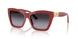 50138G - Red - Gradient Grey