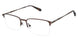 Cremieux Jacquard Eyeglasses