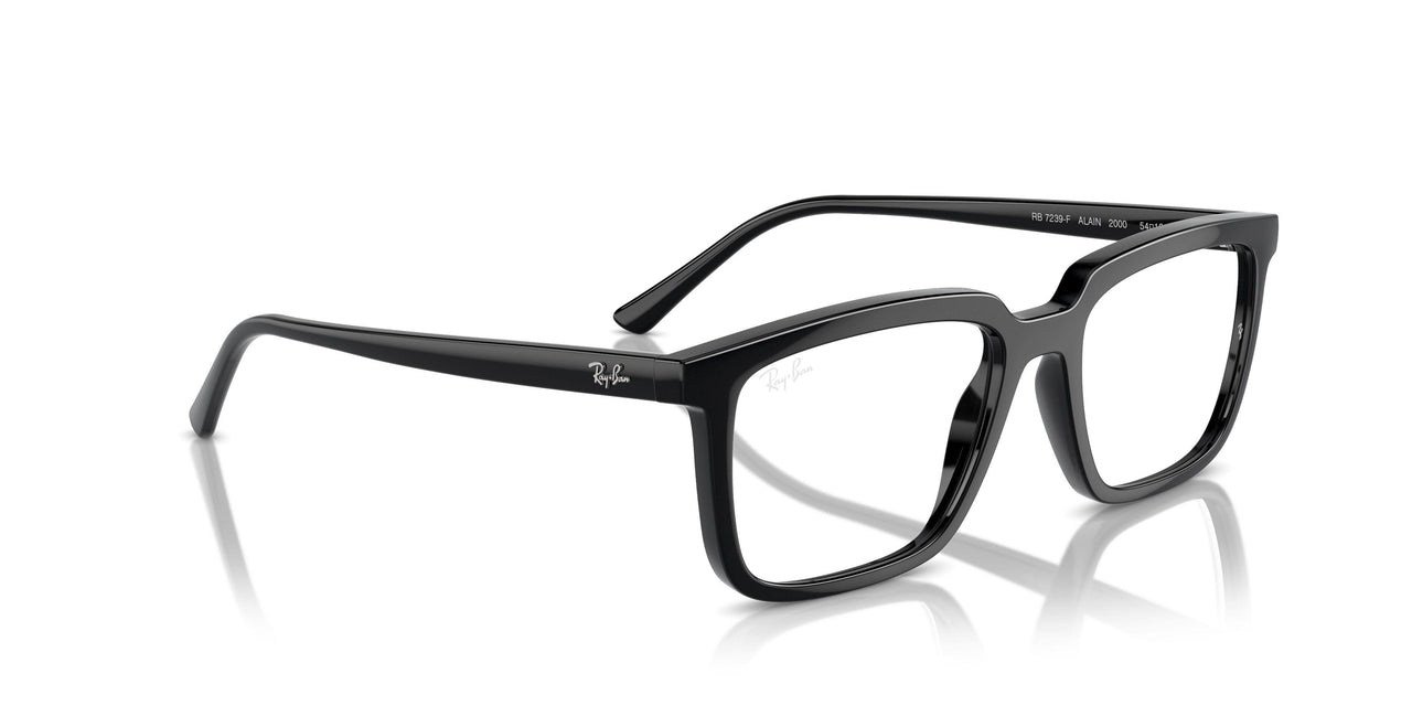 2000 - Black - Clear