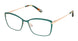 Kliik K-788 Eyeglasses