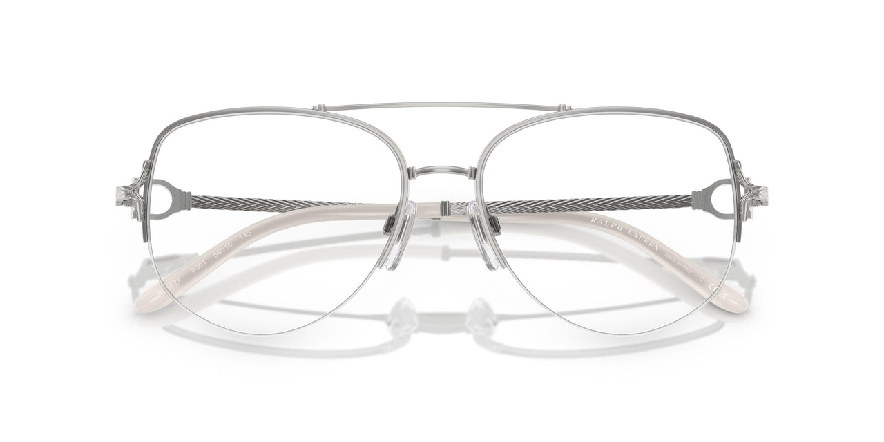 9001 - Silver