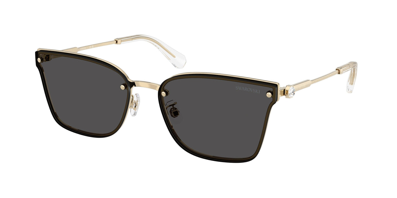 Swarovski 7036D Sunglasses