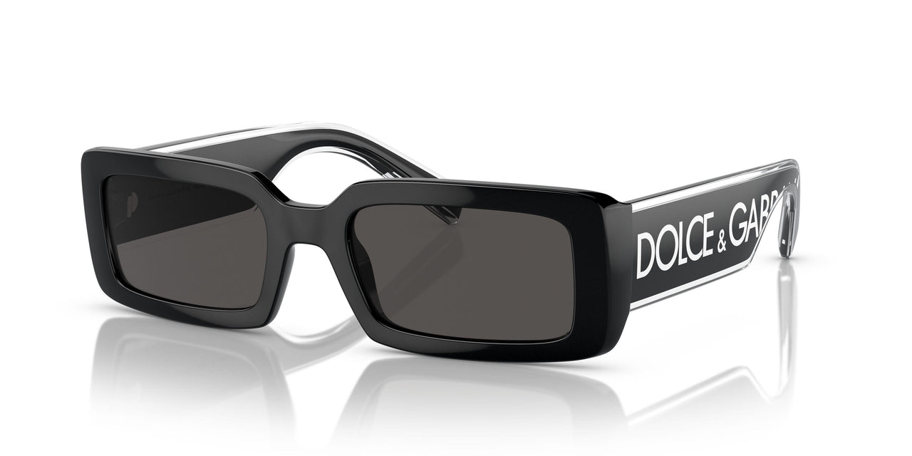 501/87 - Black - Dark Grey