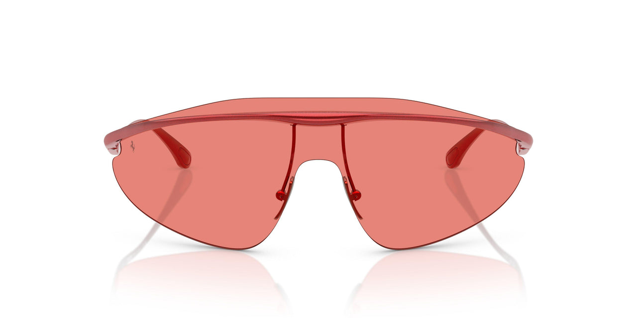 116/84 - Red - Red