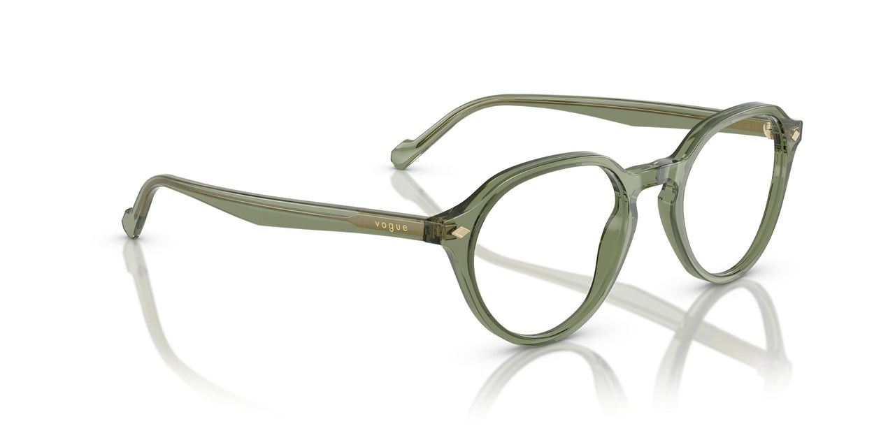 3187 - Green