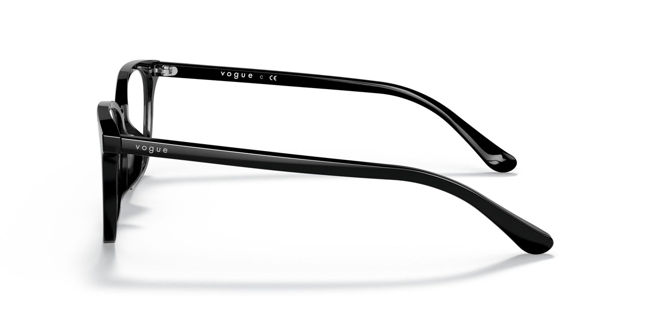 W44 - Black