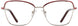 Cote DAzur CDA362 Eyeglasses