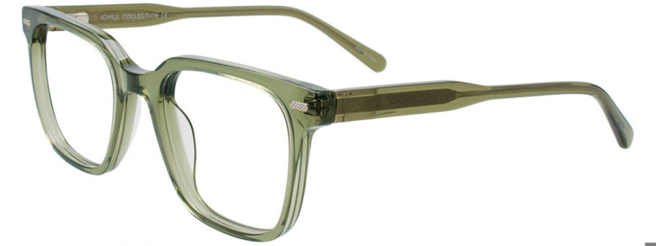 60 - Transparent Khaki