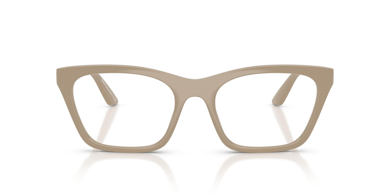 63791W - Brown - Clear