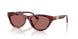 Michael Kors Napa Valley 2293U Sunglasses