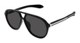 001 - Black - Grey