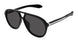 001 - Black - Grey