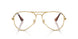 2500 - Gold - Clear