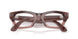 69161Z - Pink - Clear/grey
