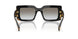 0CD80L - Black - Grey Gradient