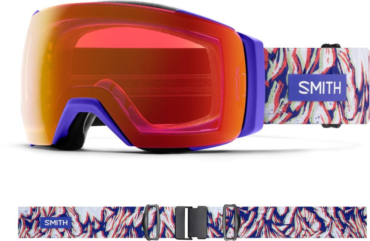 Smith Optics Snow Goggles M00713 I/O MAG XL Goggles
