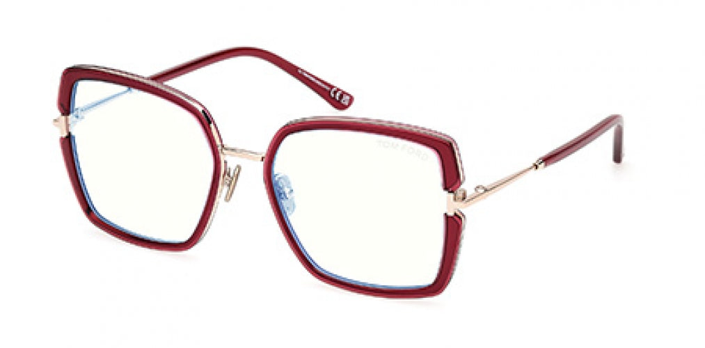 Tom Ford 5985B Blue Light blocking Filtering Eyeglasses