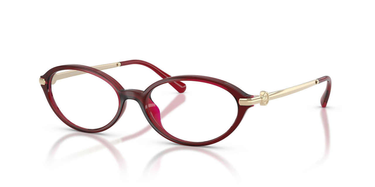 Michael Kors Kensington 4199U Eyeglasses