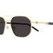 001 - Gold/Black - Grey