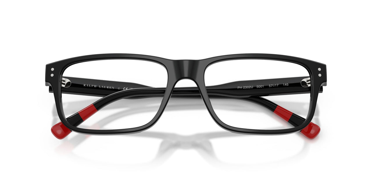 5001 - Black