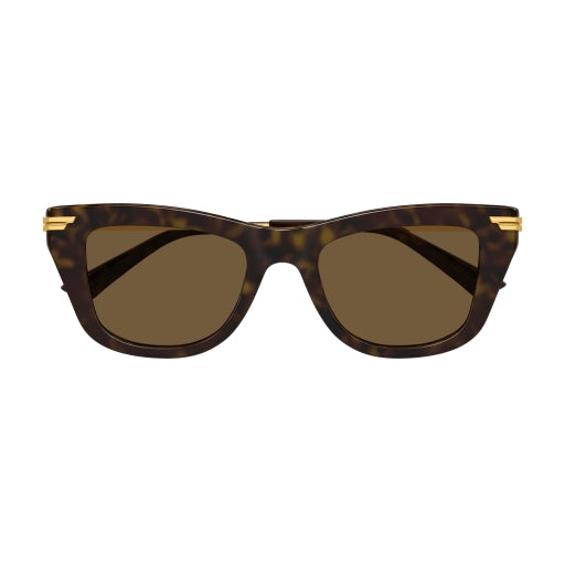 002 - Havana/Gold - Brown