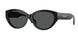 GB1/87 - Black - Dark Grey