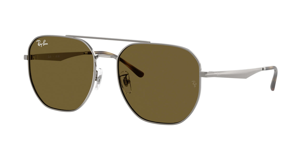 Ray-Ban 3724D Sunglasses