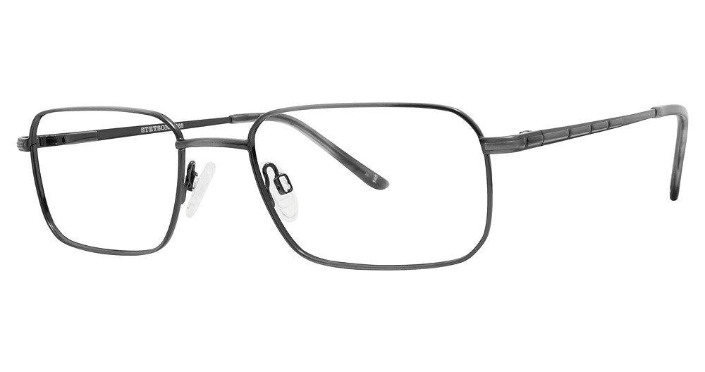 058 - Gunmetal