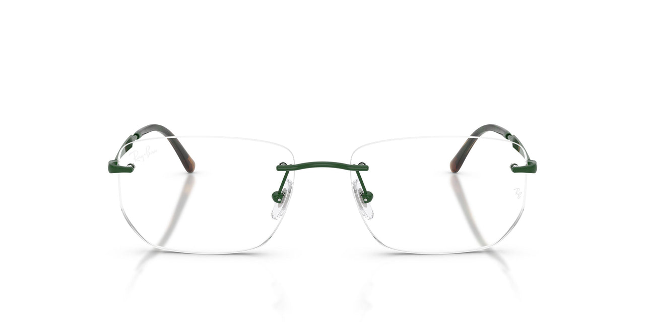 3204 - Green - Clear
