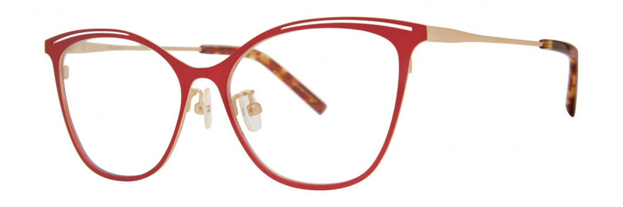 Vera Wang VG08 Eyeglasses