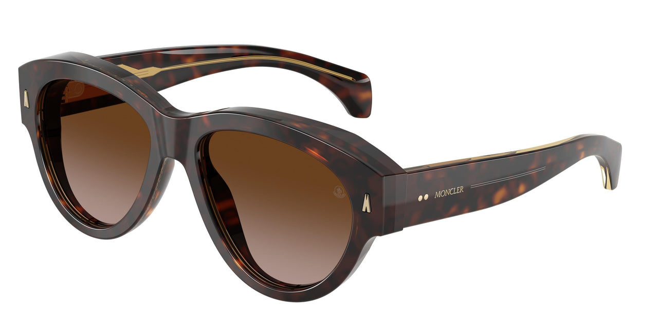 Moncler Chicane 6016U Sunglasses