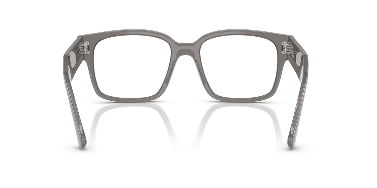 8431 - Grey - Clear