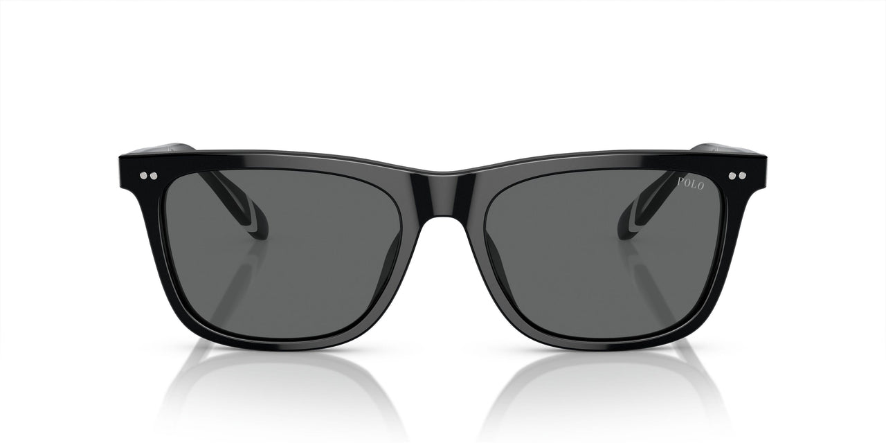 500187 - Black - Dark Grey