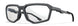 AC6RCN08 Captivate Polarized Black Mirror/Matte Grey