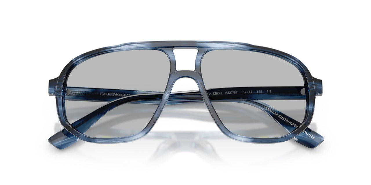 632787 - Blue - Light Grey