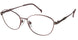 Stepper STE-50263-SI Eyeglasses