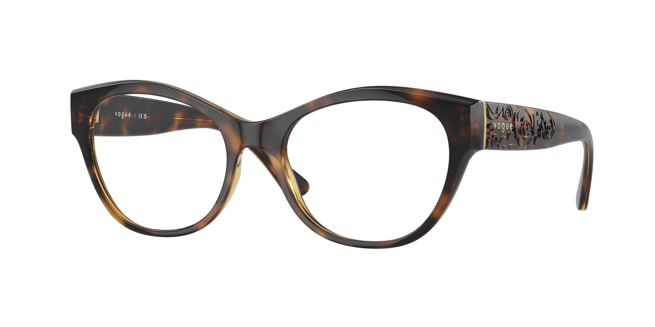 Vogue Eyewear 5527 Eyeglasses